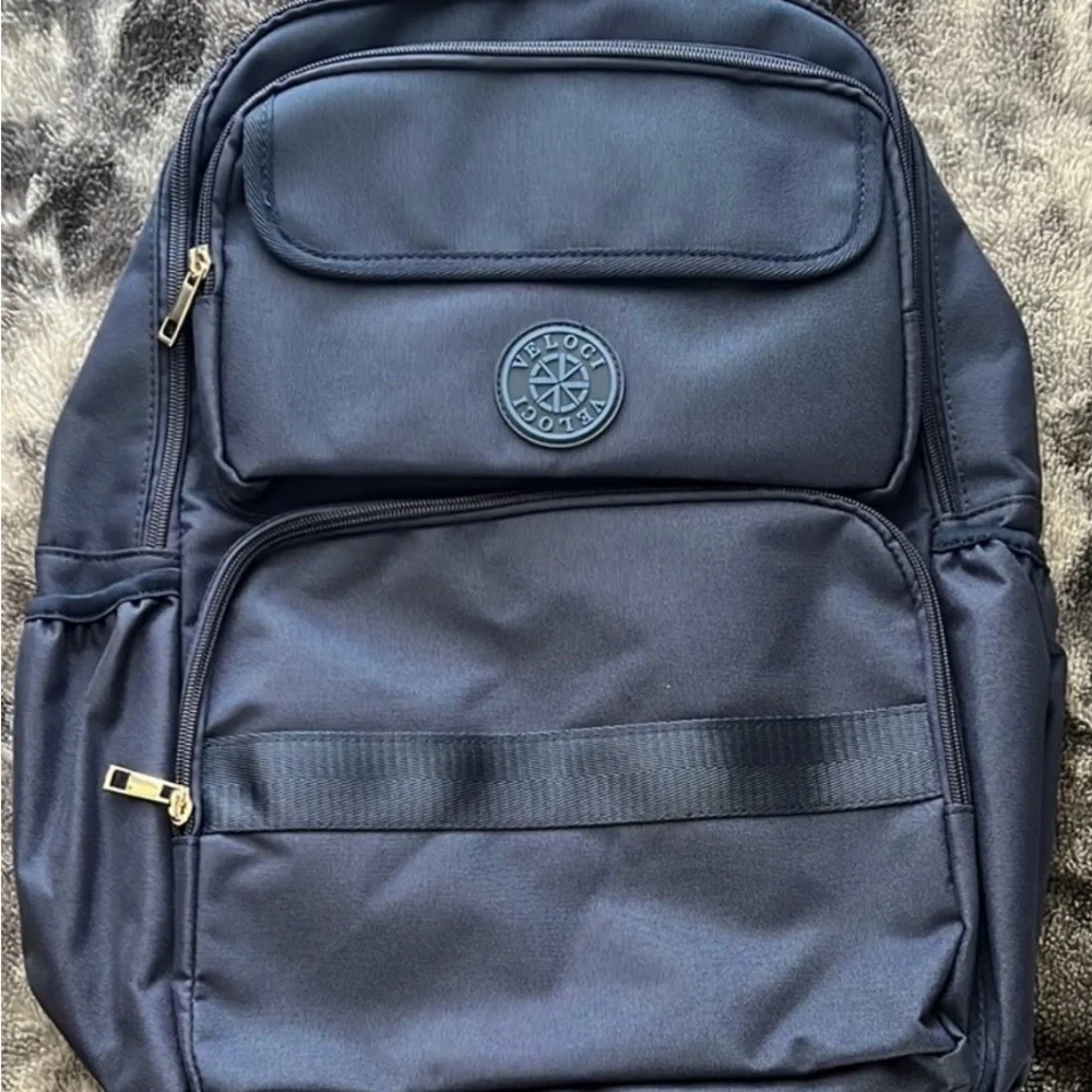 Travel Backpack - Picture 1 of 4